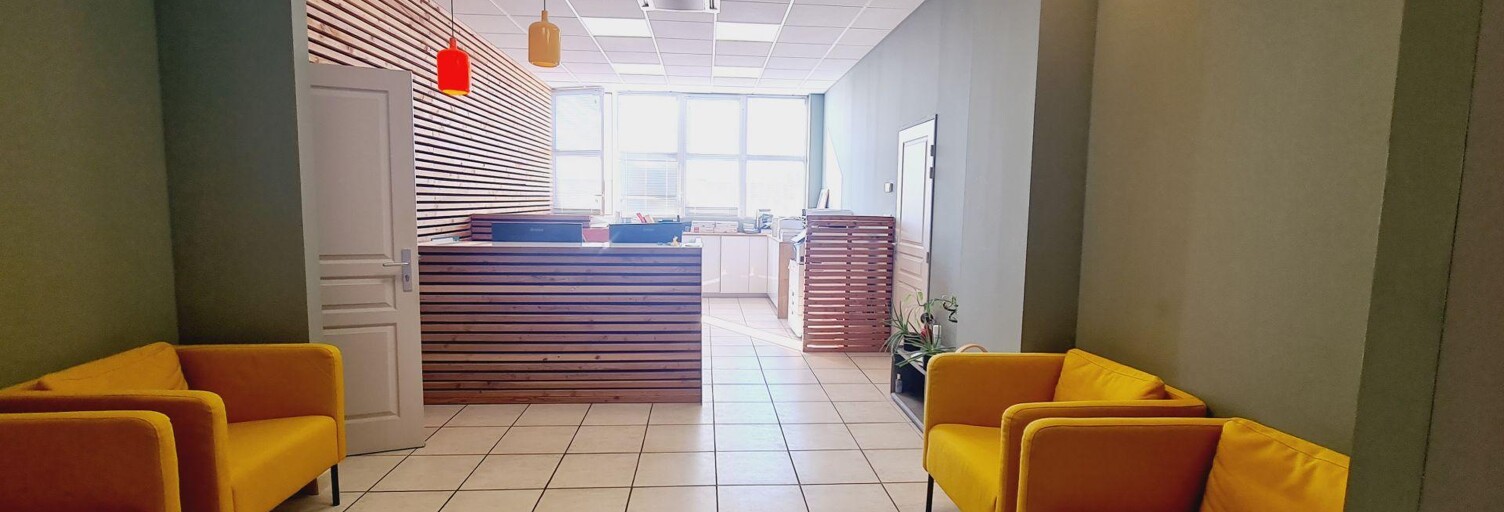 Bureau  487 m² à vendre à Carpentras (84200)