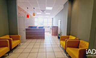 Bureau  487 m² à vendre à Carpentras (84200)