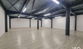 Commerce  260 m² à vendre à Échirolles (38130)