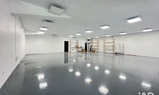 Commerce  292 m² à vendre à Échirolles (38130)