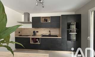 Maison 5 Pièces 121 m² à vendre à Saint-Étienne-des-Oullières (69460)