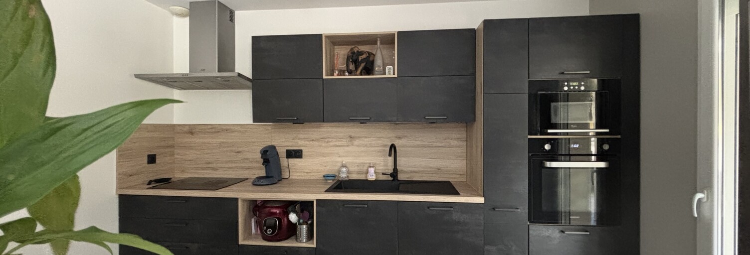 Maison 5 Pièces 121 m² à vendre à Saint-Étienne-des-Oullières (69460)