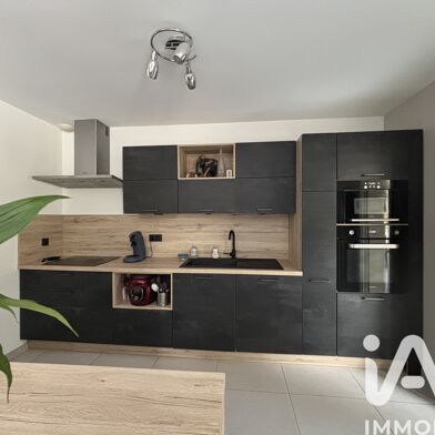 Maison 5 pièces 350000 €