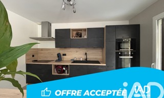 Maison 5 Pièces 122 m² à vendre à Saint-Étienne-des-Oullières (69460)