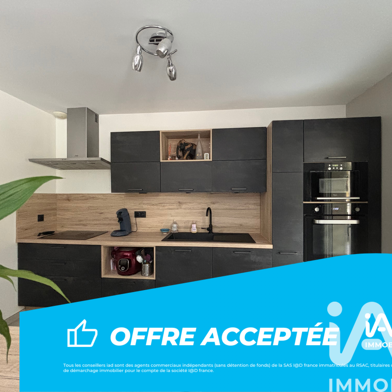 Maison 5 pièces 350000 €