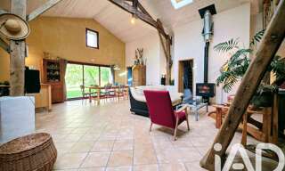 Maison 7 Pièces 174 m² à vendre à La Marne (44270)