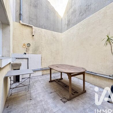 Maison 3 pièces 137000 €