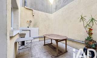 Maison 3 Pièces 53 m² à vendre à Sigean (11130)