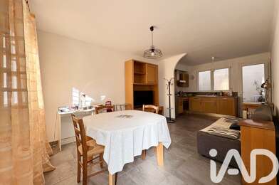 Maison 3 pièces 137000 €