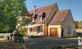 Maison 4 Pièces 146 m² à vendre à Cénac-et-Saint-Julien (24250)