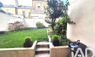 Maison 4 Pièces 84 m² à vendre à Charleville-Mézières (08000)