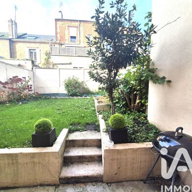 Maison 4 pièces 209000 €