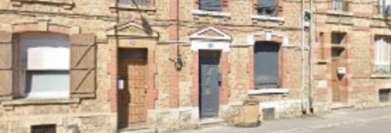 Maison 4 Pièces 84 m² à vendre à Charleville-Mézières (08000)