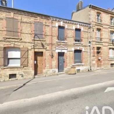 Maison 4 pièces 209000 €