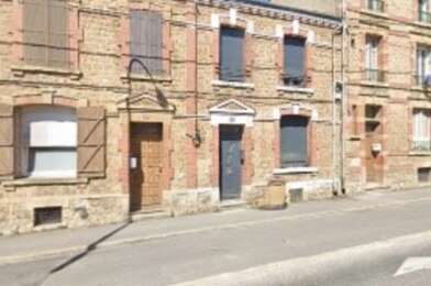 Maison 4 pièces 205000 €