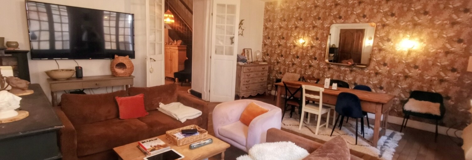 Immeuble  158 m² à vendre à Figeac (46100)