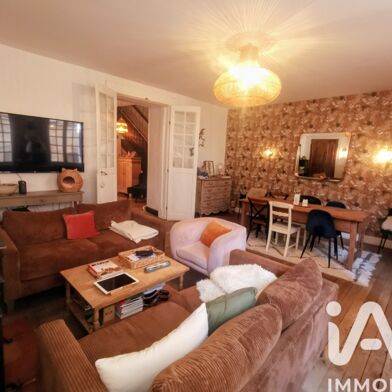 Immeuble  279000 €