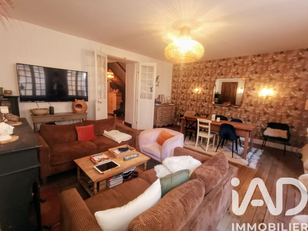 Maison à vendre, 158 m², Figeac
