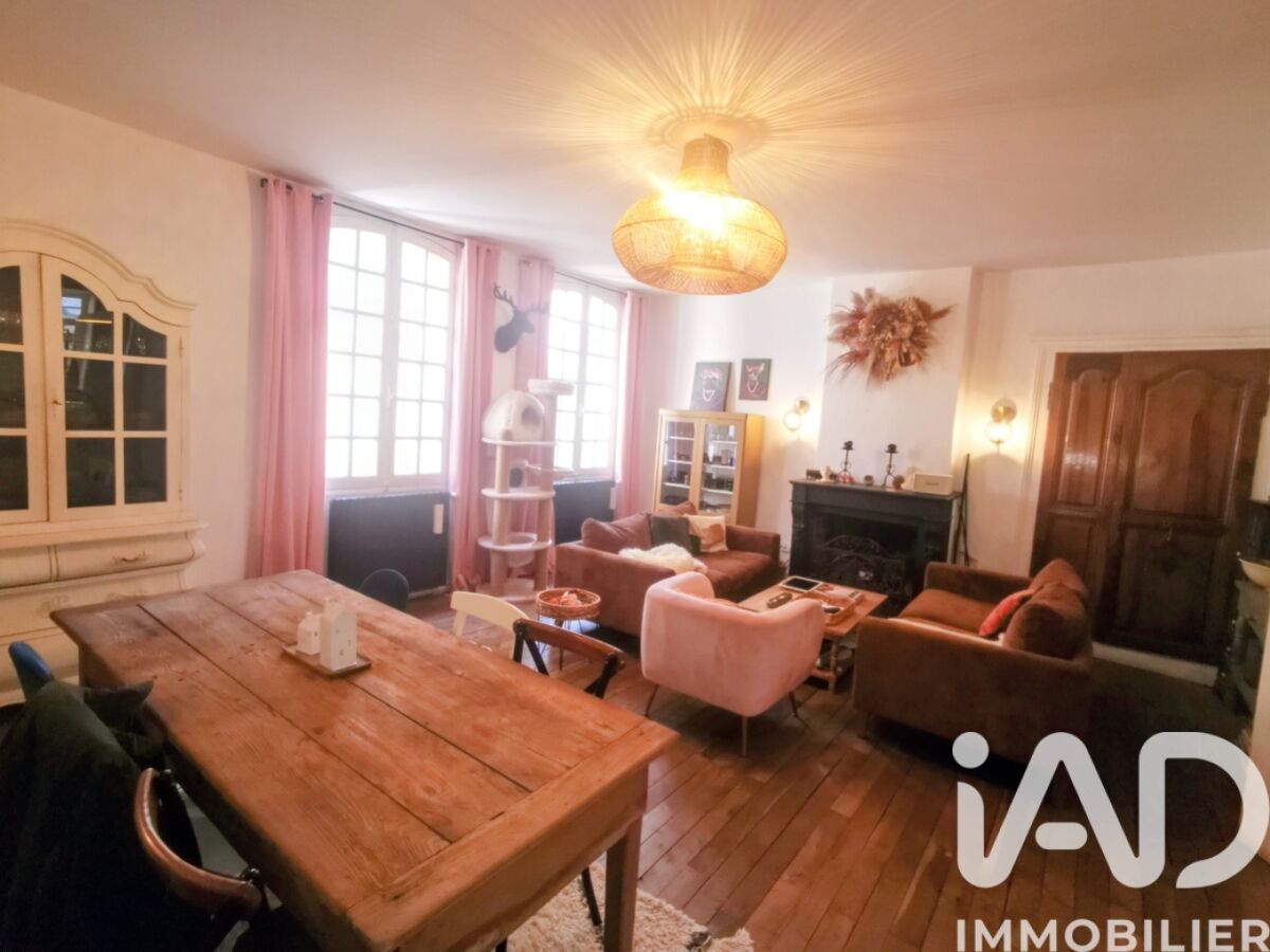 Vente Immeuble 158 m² - Photo 2