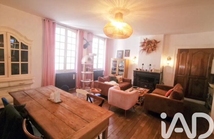 Vente Immeuble 158 m&sup2; — photo 2