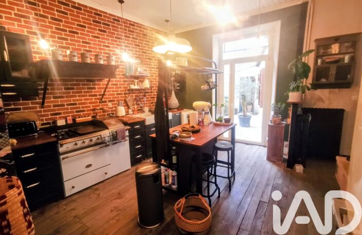 Vente Immeuble 158 m&sup2; — photo 3