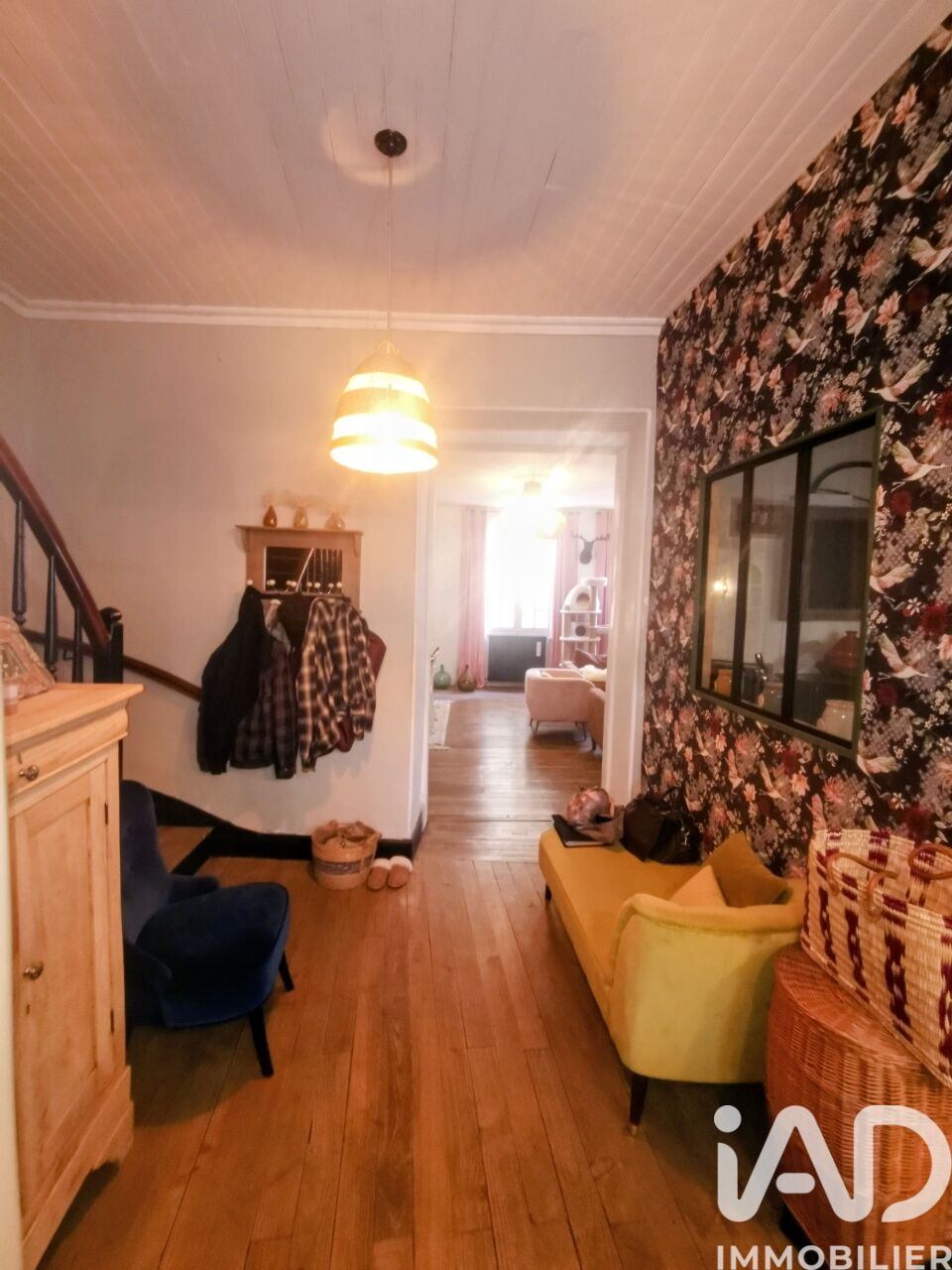 Vente Immeuble 158 m² - Photo 4
