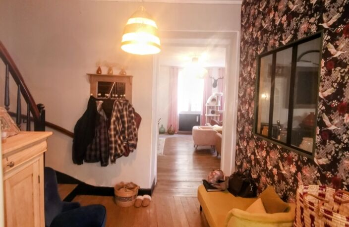 Vente Immeuble 158 m&sup2; — photo 4