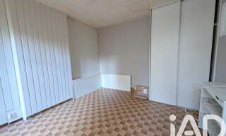 Maison 8 Pièces 146 m² à vendre à Sainte-Sévère-sur-Indre (36160)