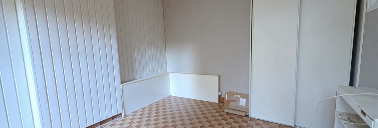 Maison 8 Pièces 146 m² à vendre à Sainte-Sévère-sur-Indre (36160)