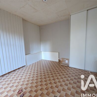 Maison 8 pièces 29000 €
