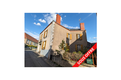 Maison 8 pièces 29000 €