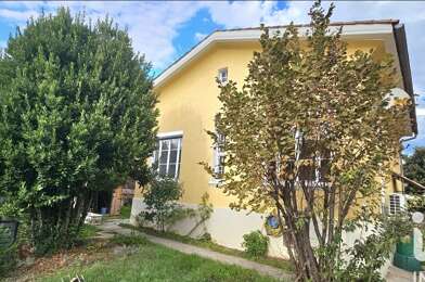 Maison 5 pièces 399000 €