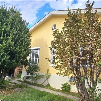Maison 5 pièces 399000 €
