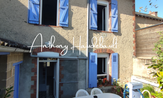 Maison 5 Pièces 105 m² à vendre à Beaupréau-en-Mauges (49600)