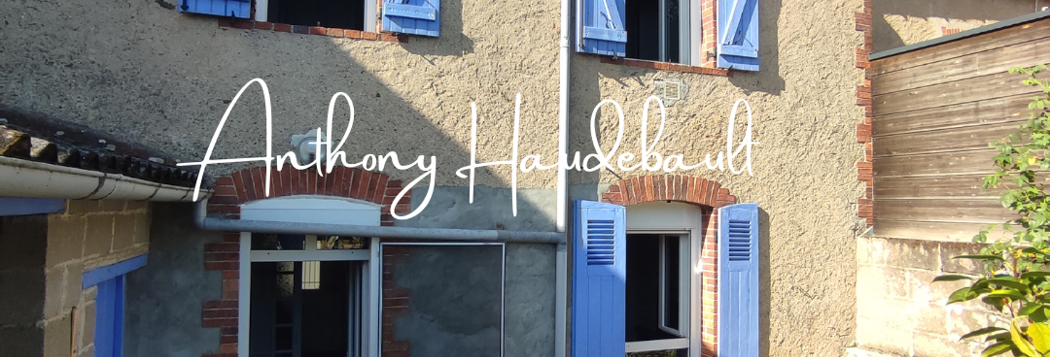 Maison 5 Pièces 105 m² à vendre à Beaupréau-en-Mauges (49600)