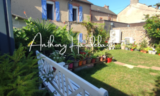 Maison 5 Pièces 105 m² à vendre à Beaupréau-en-Mauges (49600)