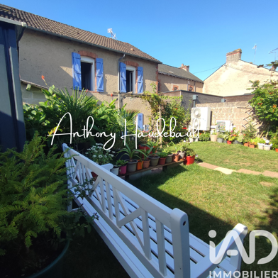 Maison 5 pièces 215000 €