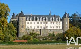 Maison 5 Pièces 105 m² à vendre à Beaupréau-en-Mauges (49600)