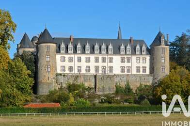 Maison 5 pièces 215000 €