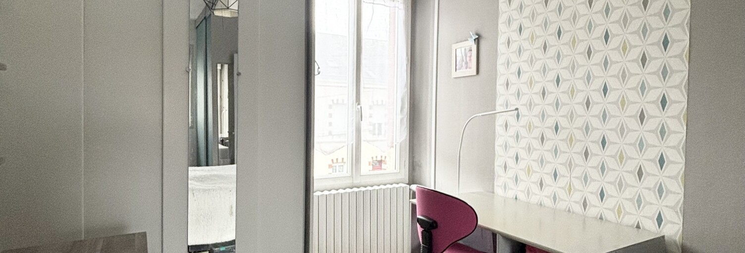 Maison 5 Pièces 105 m² à vendre à Beaupréau-en-Mauges (49600)