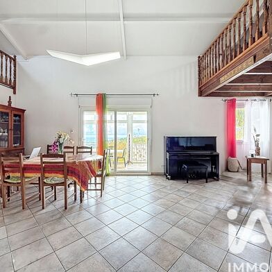 Maison 5 pièces 439000 €