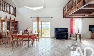 Maison 5 Pièces 185 m² à vendre à Sainte-Marie (97438)