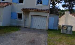 Maison 5 Pièces 79 m² à vendre à Saint-Brevin-les-Pins (44250)