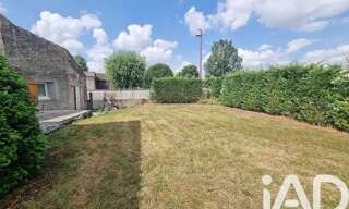 Maison 3 Pièces 102 m² à vendre à Doux (79390)