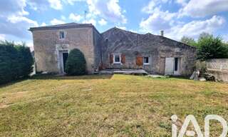 Maison 3 Pièces 102 m² à vendre à Doux (79390)