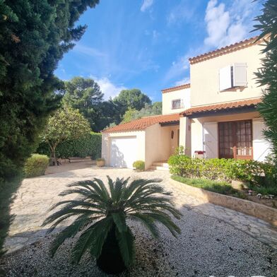 Maison 4 pièces 475000 €