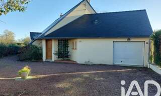 Maison 5 Pièces 139 m² à vendre à Trans-sur-Erdre (44440)