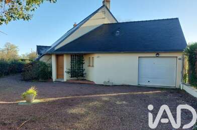 Maison 5 pièces 280000 €