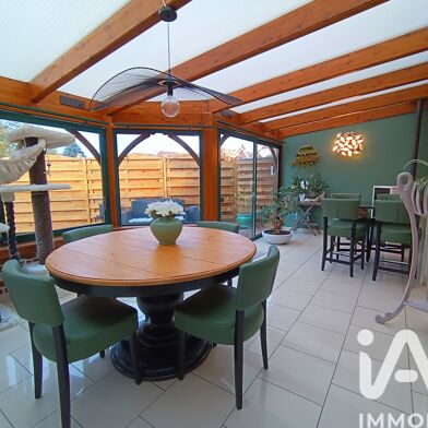 Maison 4 pièces 204000 €