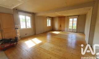 Maison 7 Pièces 296 m² à vendre à Beaucamps-le-Vieux (80430)